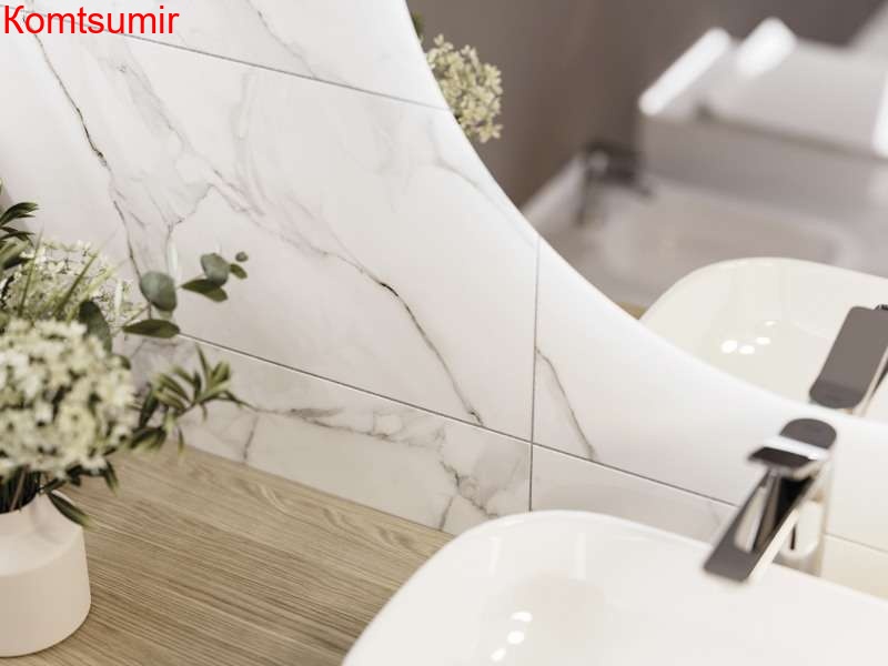 Коллекция Cersanit Mont Blanc 60*30