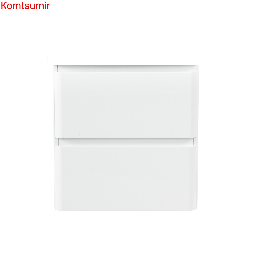 База под раковину подвесная BelBagno ALBANO-CER-500-2C-SO-BL База под раковину подвесная BelBagno ALBANO-CER-500-2C-SO-BL