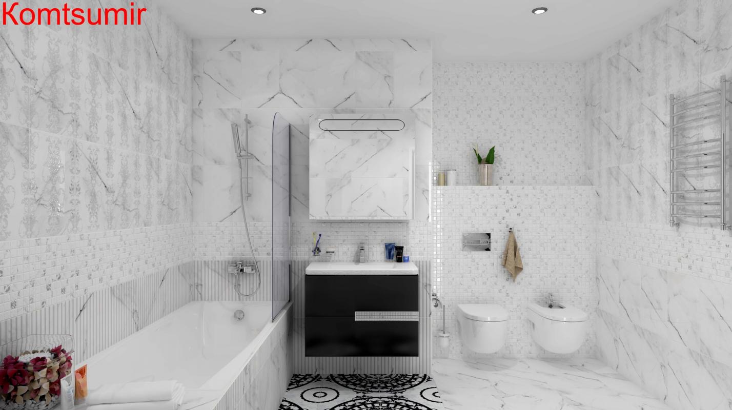 Коллекция Cersanit Oriental 450x300 мм Коллекция Cersanit Oriental 450x300 мм