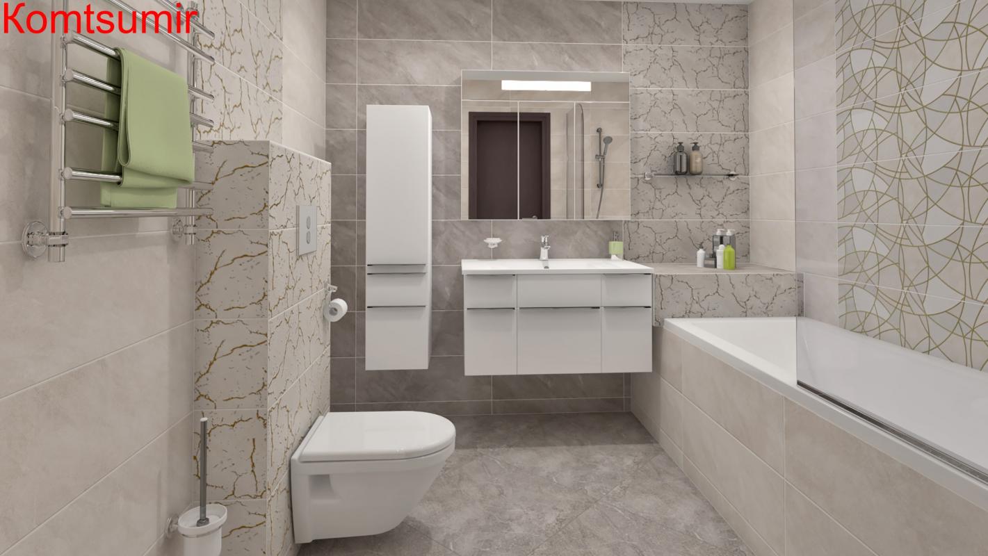 Коллекция Alma Ceramica Largo 740x246 мм Коллекция Alma Ceramica Largo 740x246 мм