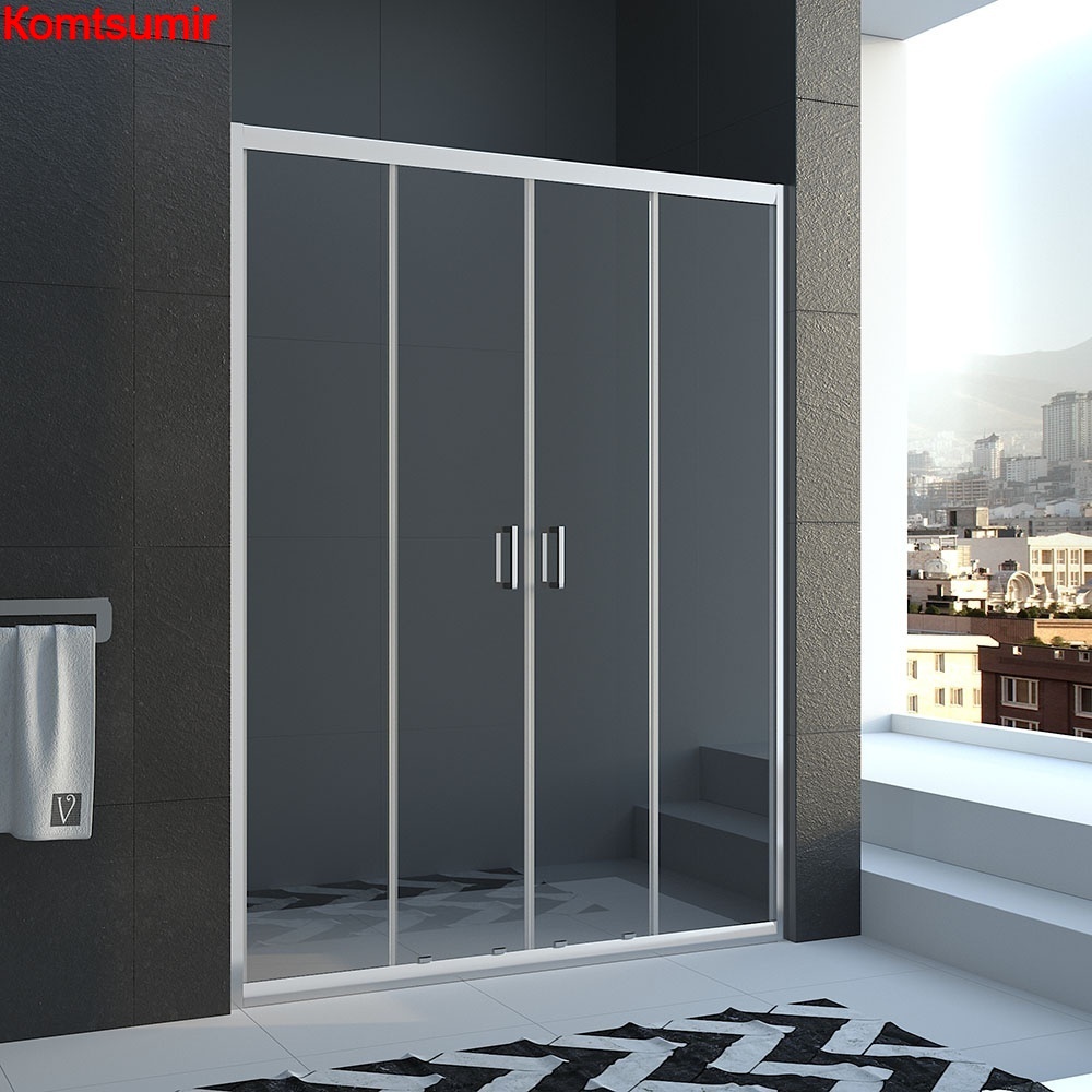 Душевая дверь Veconi VN-45 170*185