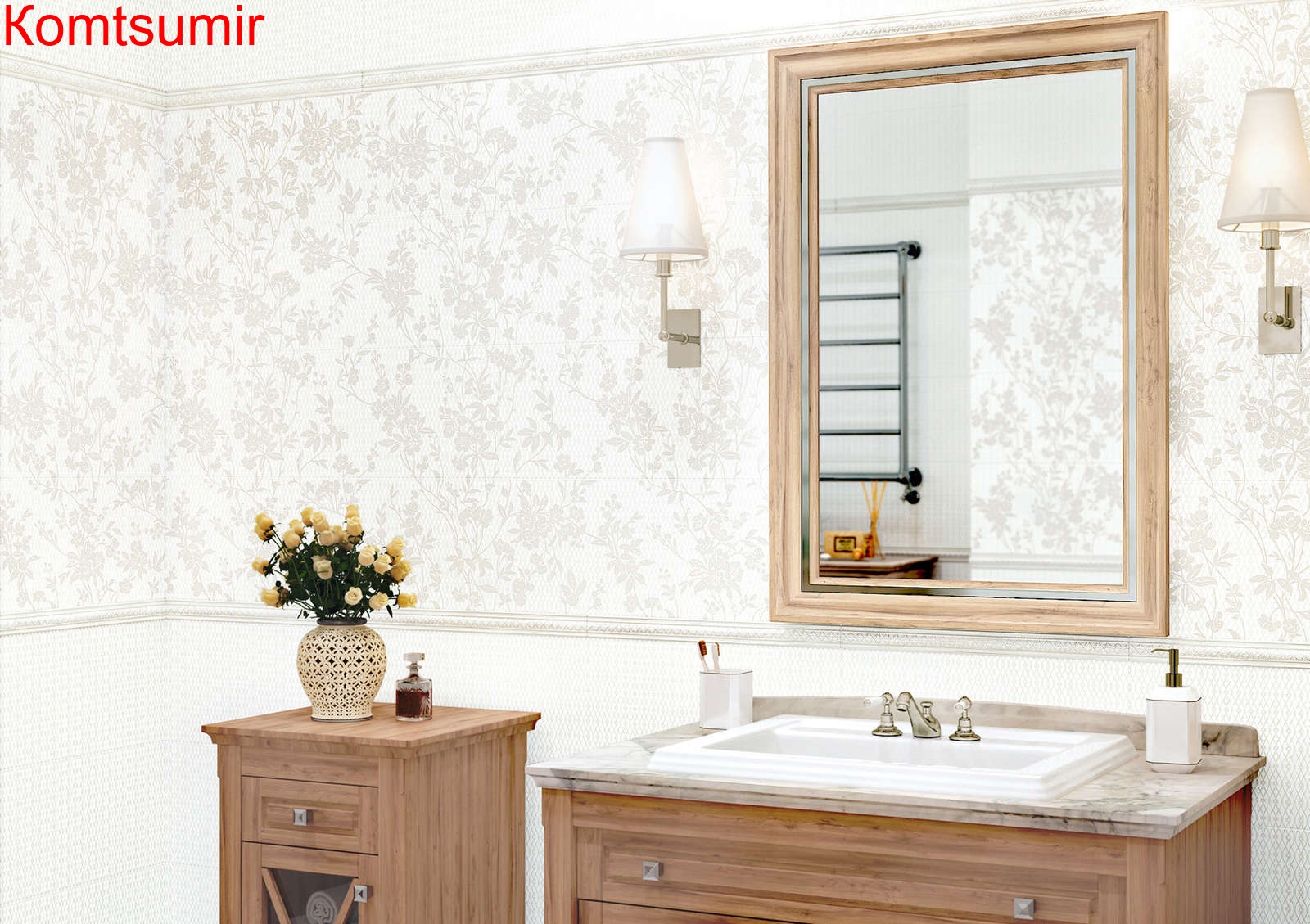 Коллекция AltaCera Eleganza 41*41 Коллекция AltaCera Eleganza 41*41