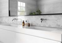 Коллекция Cersanit Metallic