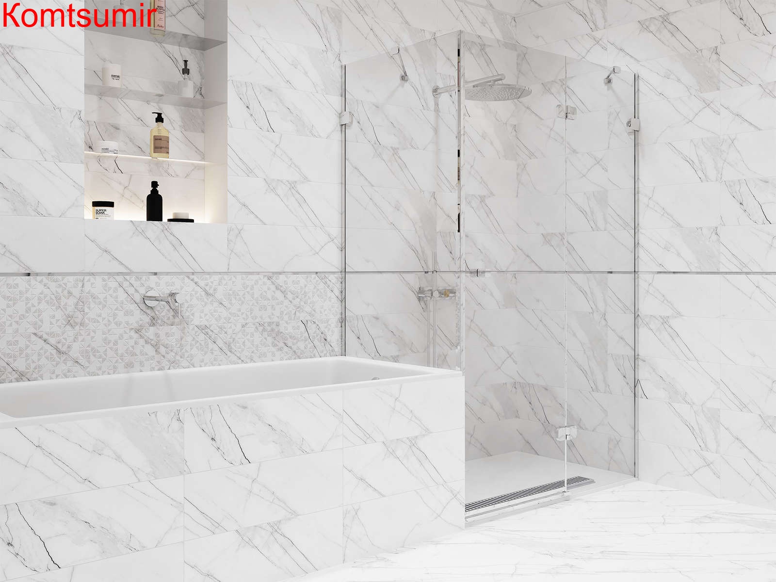 Коллекция Global Tile Pulse