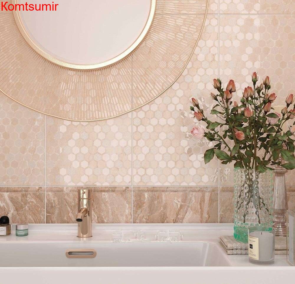 Коллекция Creto Constante