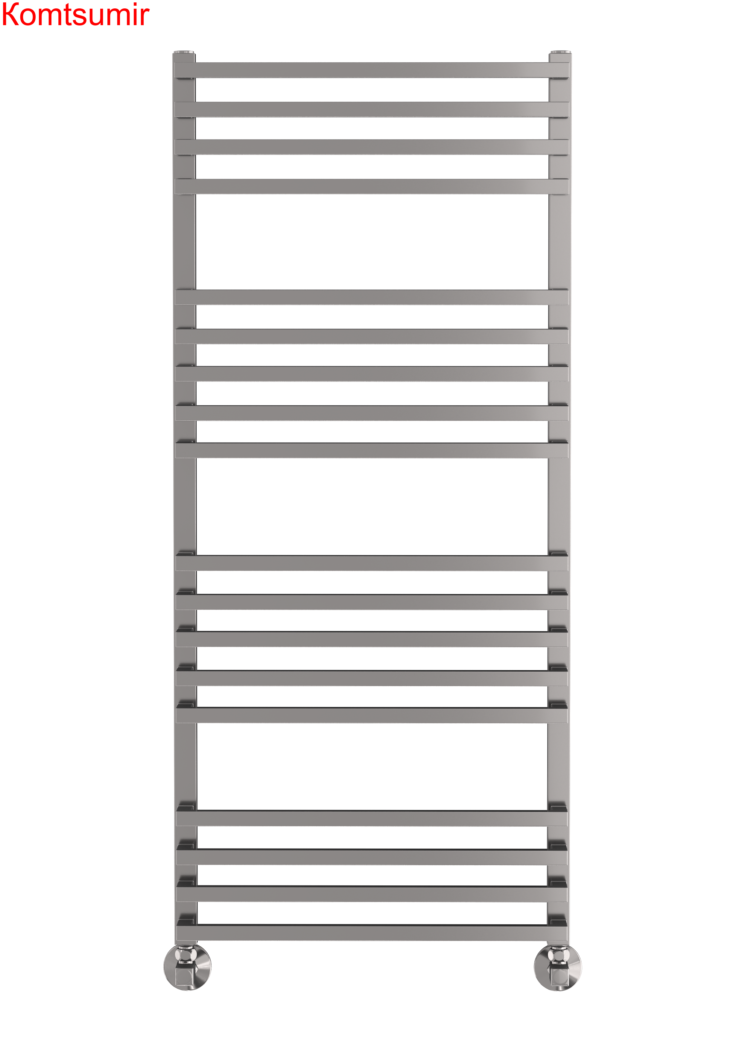 Берн П18 500х1200 Полотенцесушитель  TERMINUS