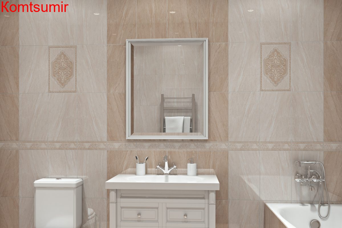 Коллекция Global Tile Ternura 500x500 мм Коллекция Global Tile Ternura 500x500 мм