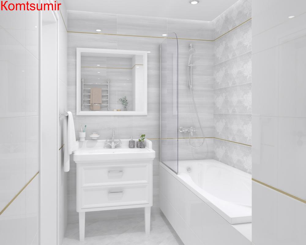Коллекция Cersanit Grey Shades 598x297 мм Коллекция Cersanit Grey Shades 598x297 мм