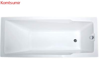 Акриловая ванна 1Marka RAGUZA 190x90 Акриловая ванна 1Marka RAGUZA 190x90