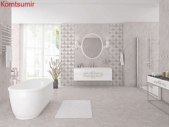 Коллекция Керлайф Delicato 630x315 мм