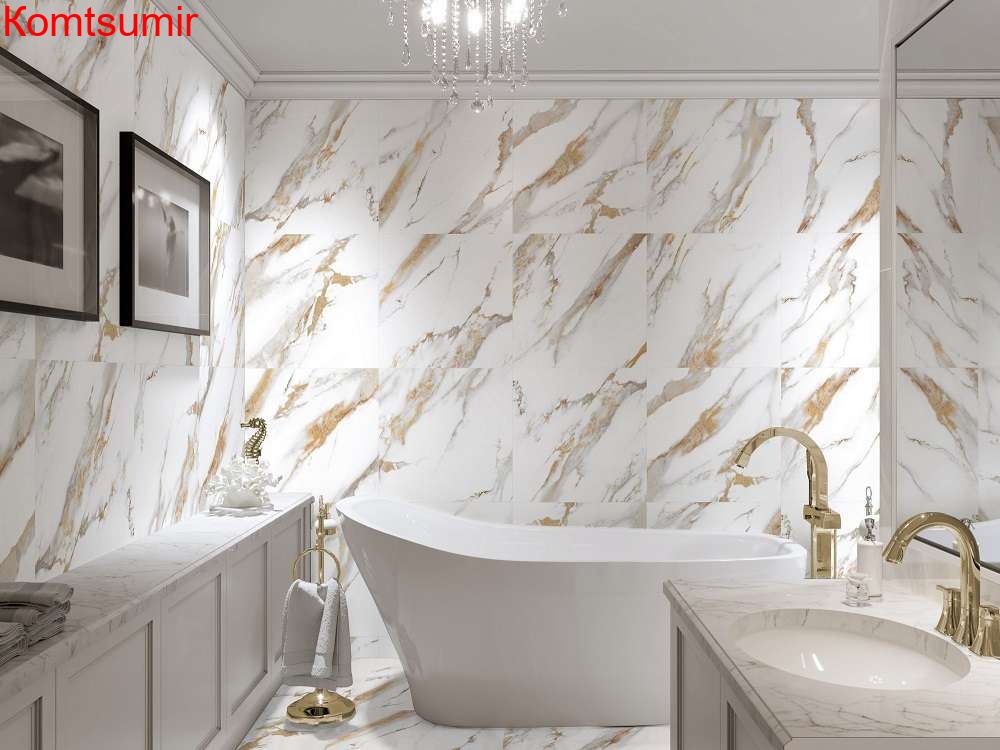 Коллекция Global Tile Calacatta Royal Коллекция Global Tile Calacatta Royal