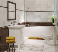 Коллекция Cersanit Capella 440x200 мм Коллекция Cersanit Capella 440x200 мм
