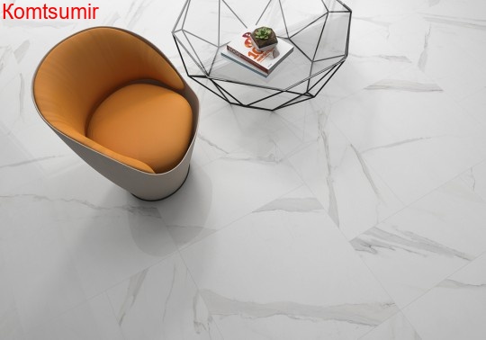 Коллекция Geotiles Statuary 120*60