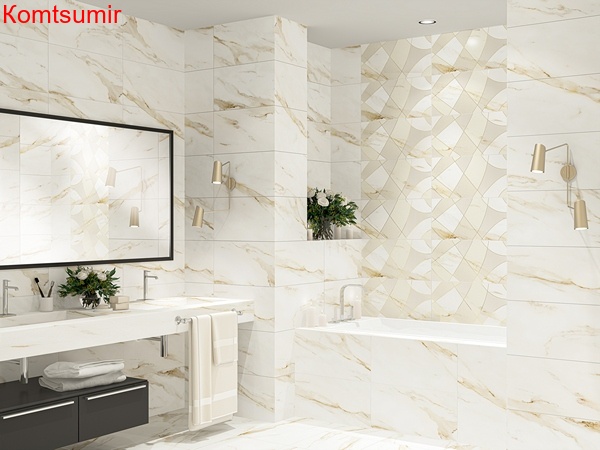 Коллекция Azori Calacatta Royal 630*315 Коллекция Azori Calacatta Royal 630*315