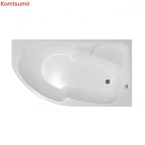 Акриловая ванна Triton София 170х95 L/R Акриловая ванна Triton София 170х95 L/R