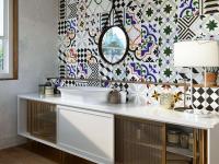 Коллекция Kerama Marazzi Ателье 20*20 Коллекция Kerama Marazzi Ателье 20*20