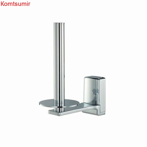 WasserKRAFT Leine K-5097 Держатель туалетной бумаги