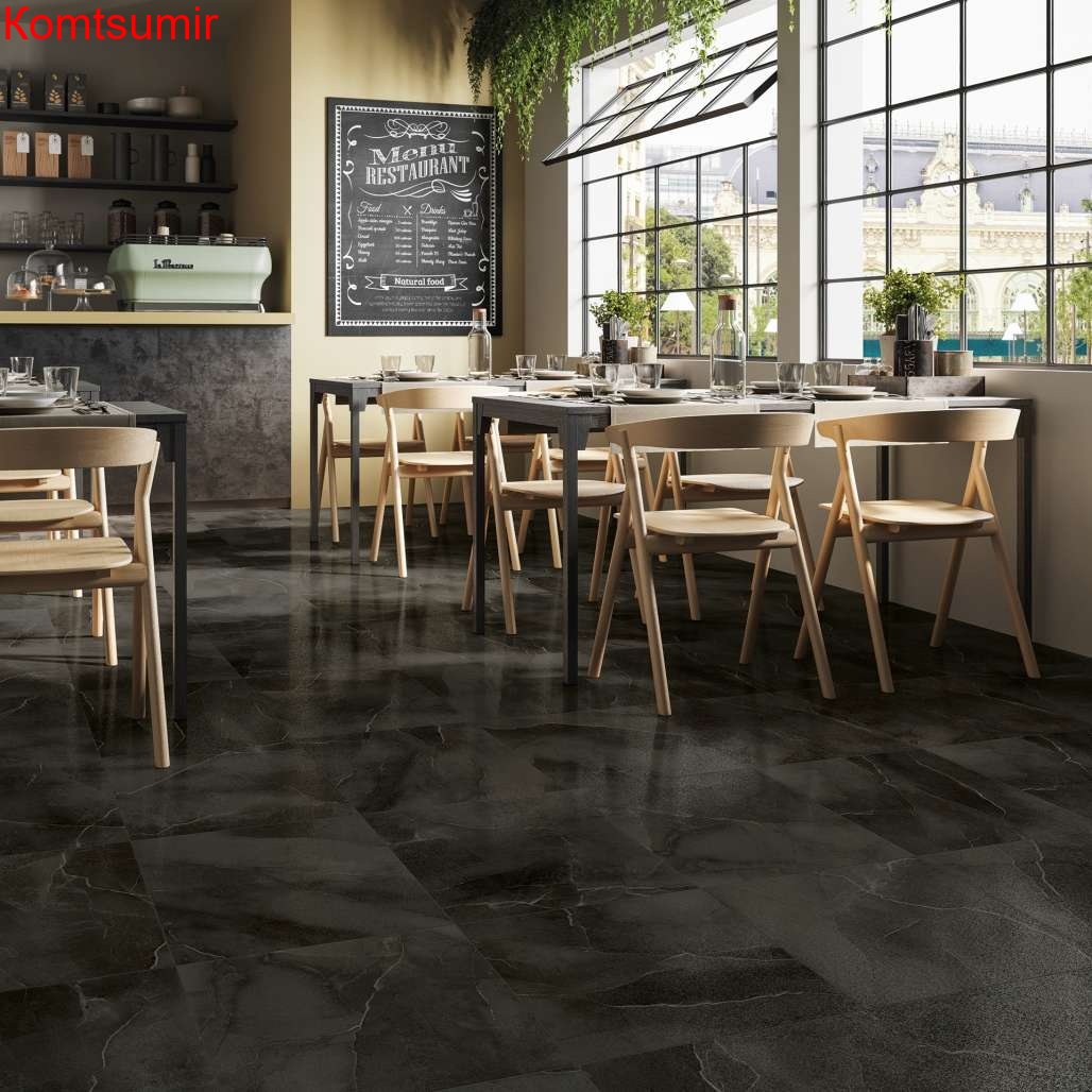 Коллекция Coliseumgres Impero 45*45