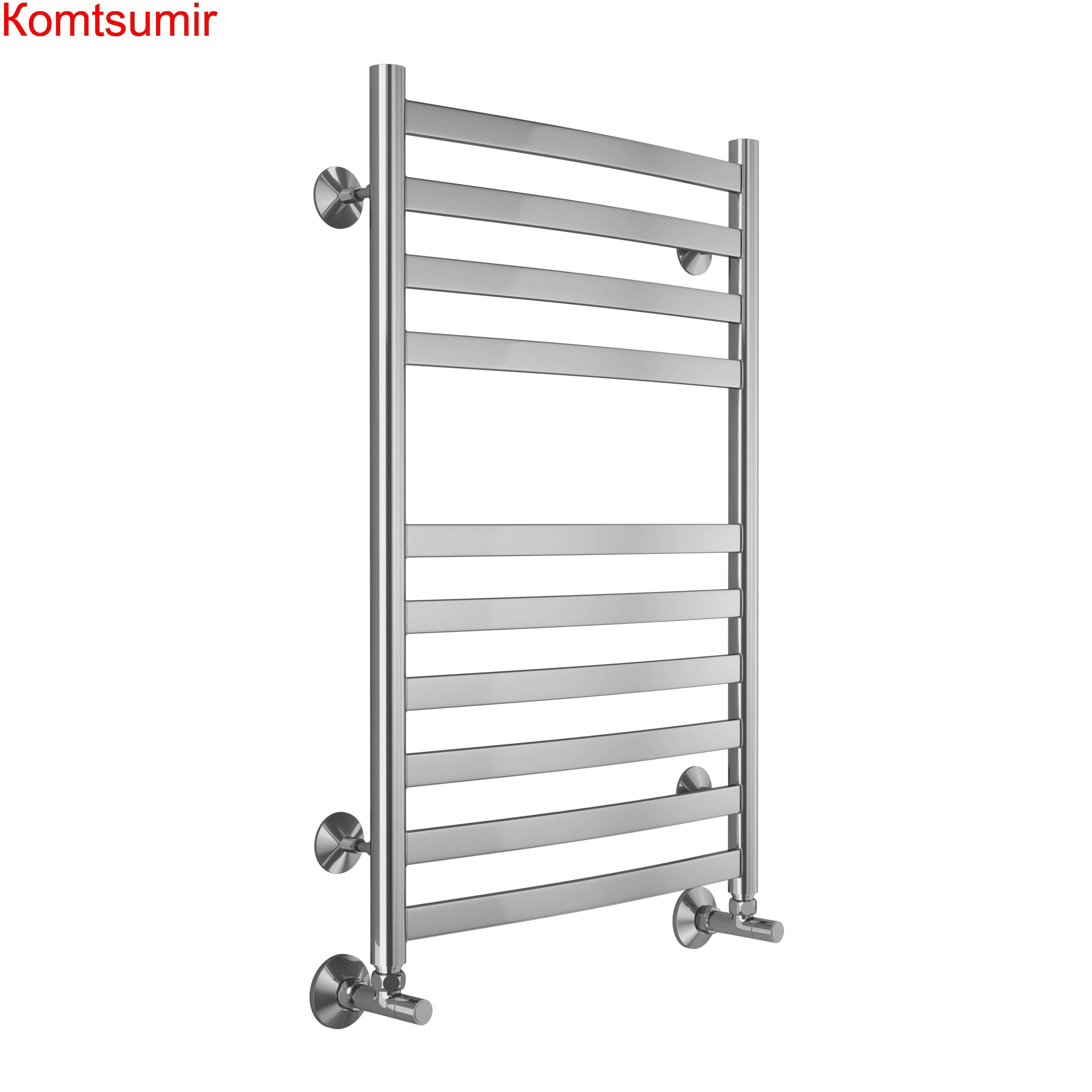 Авиэль П10 500х800 Полотенцесушитель  TERMINUS