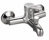 Dorff D2010000 Optima смеситель для ванны и душа