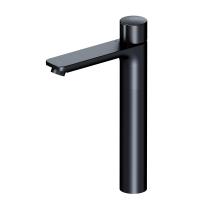 AM.PM F85A92522 X-Joy TouchReel смеситель д/умывальника, высокий, чёрный, шт.