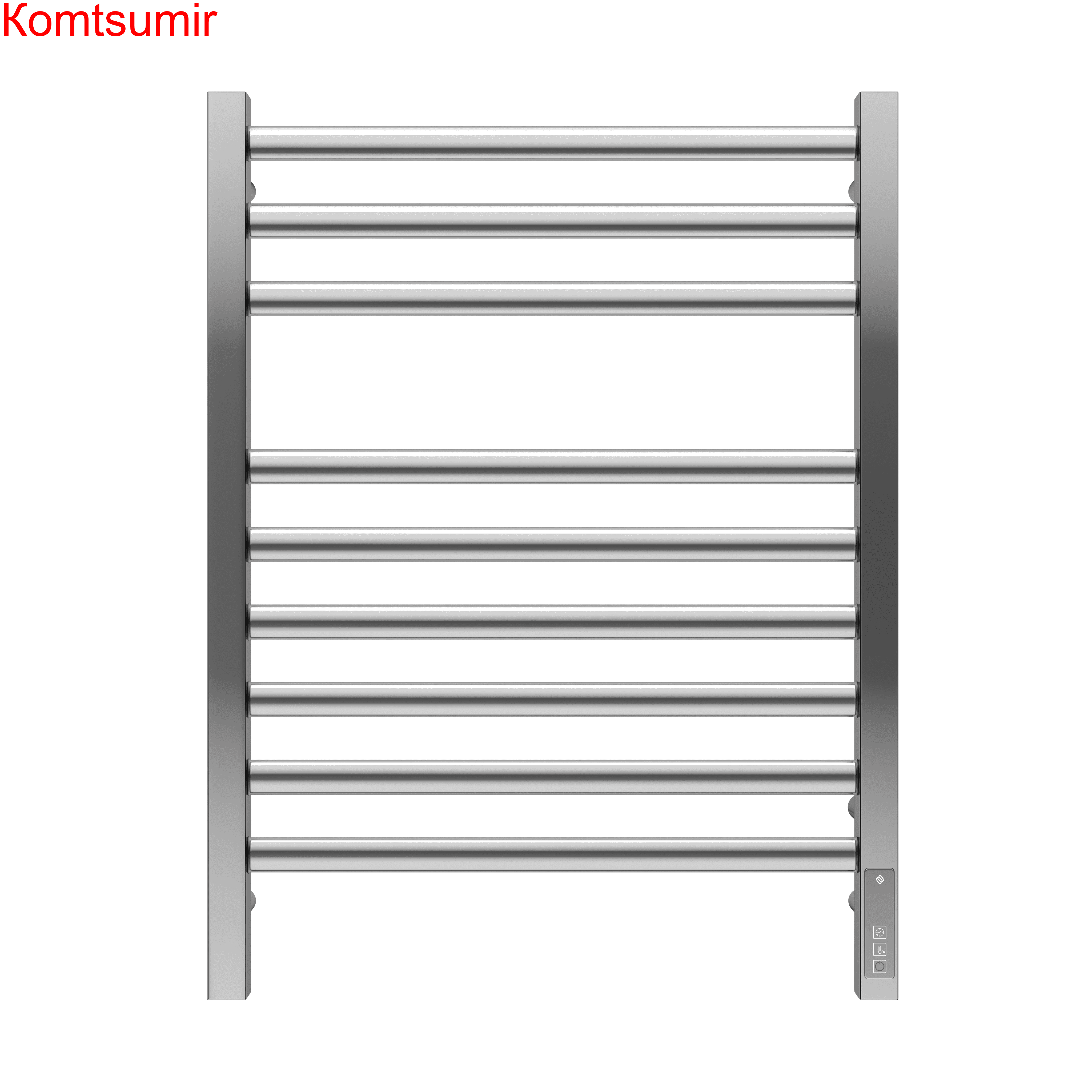 Енисей П9 500х700  электро (sensor quick touch) Полотенцесушитель TERMINUS