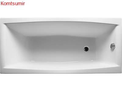Акриловая ванна 1Marka VIOLA 150x70 Акриловая ванна 1Marka VIOLA 150x70