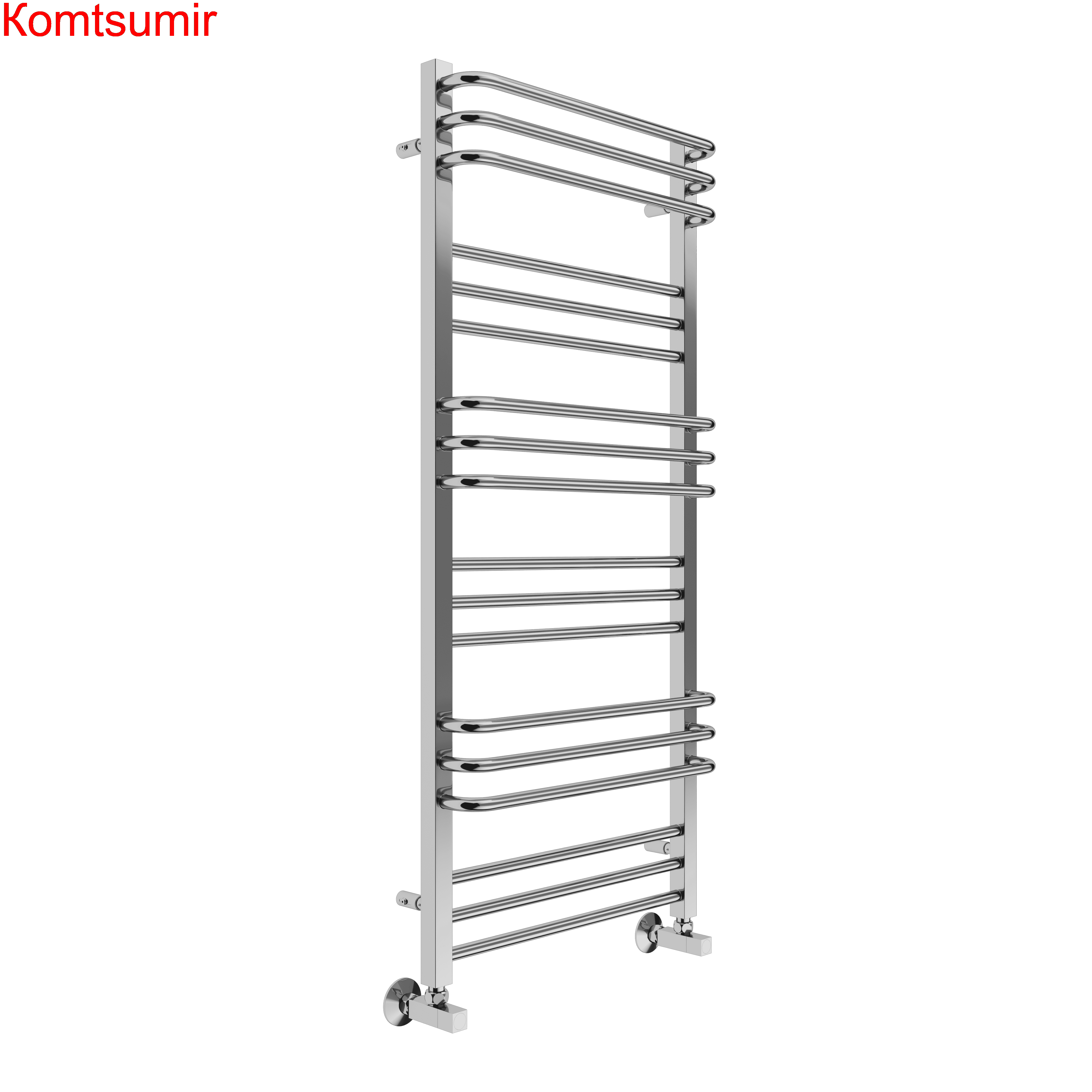 Соренто П18 500х1200 Полотенцесушитель  TERMINUS