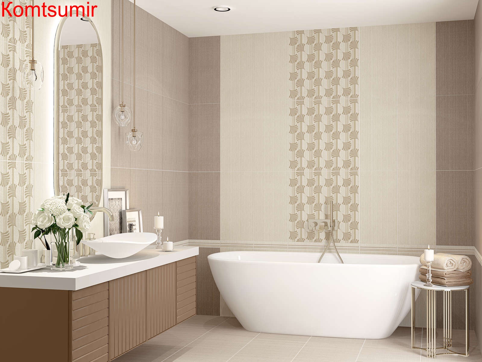 Коллекция Azori Romanico