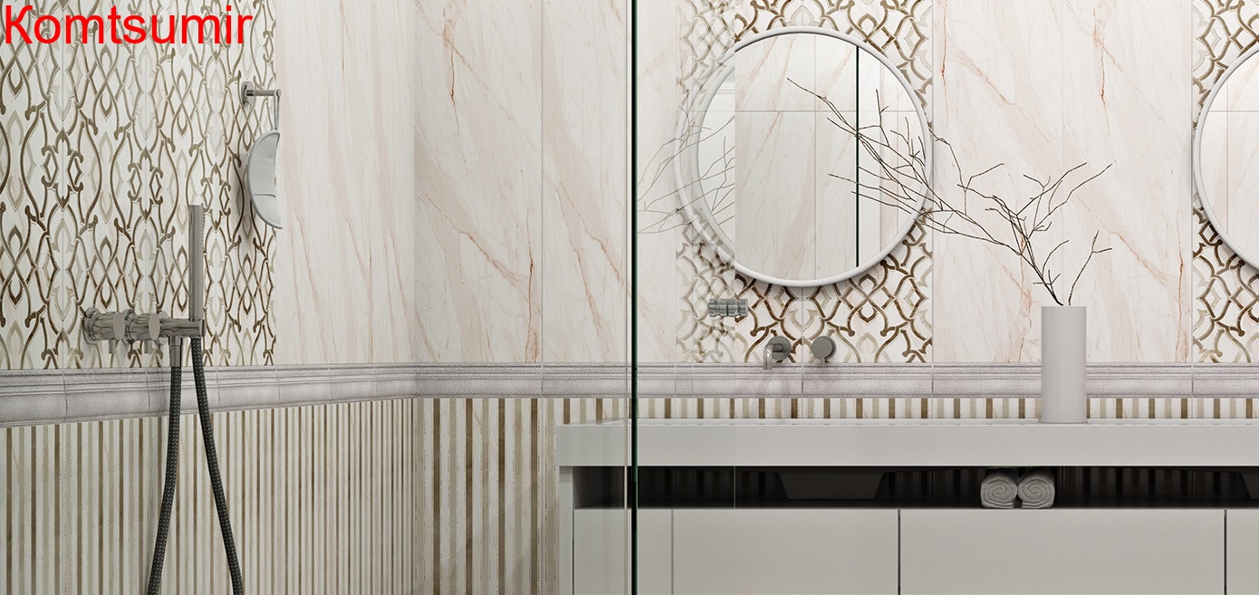 Коллекция Gracia ceramica Chateau 900x300 мм Коллекция Gracia ceramica Chateau 900x300 мм