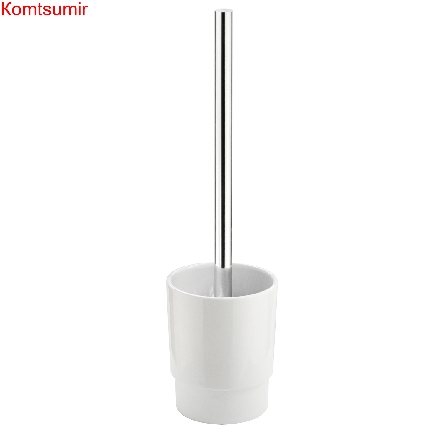 WasserKRAFT C182 Колба с щеткой