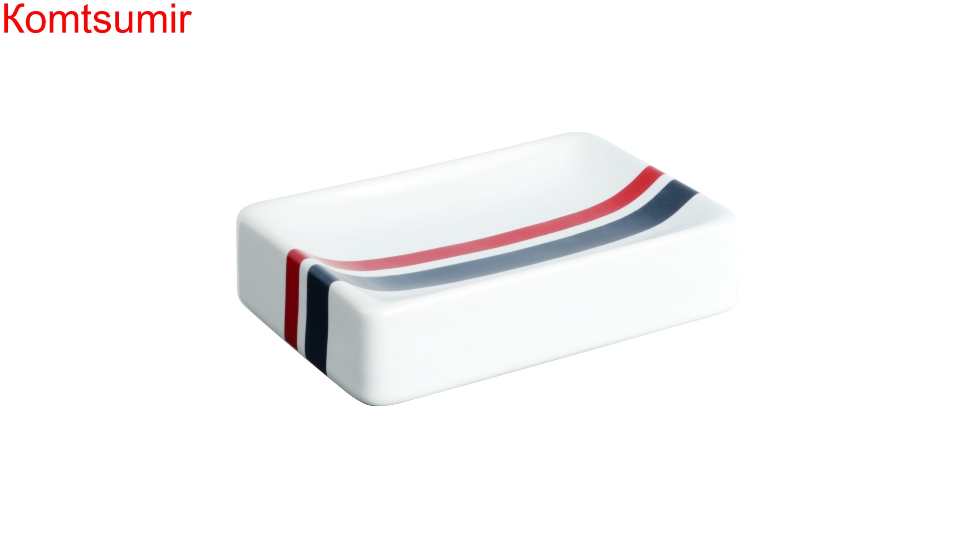 Мыльница Fixsen Tomy FX-231-4