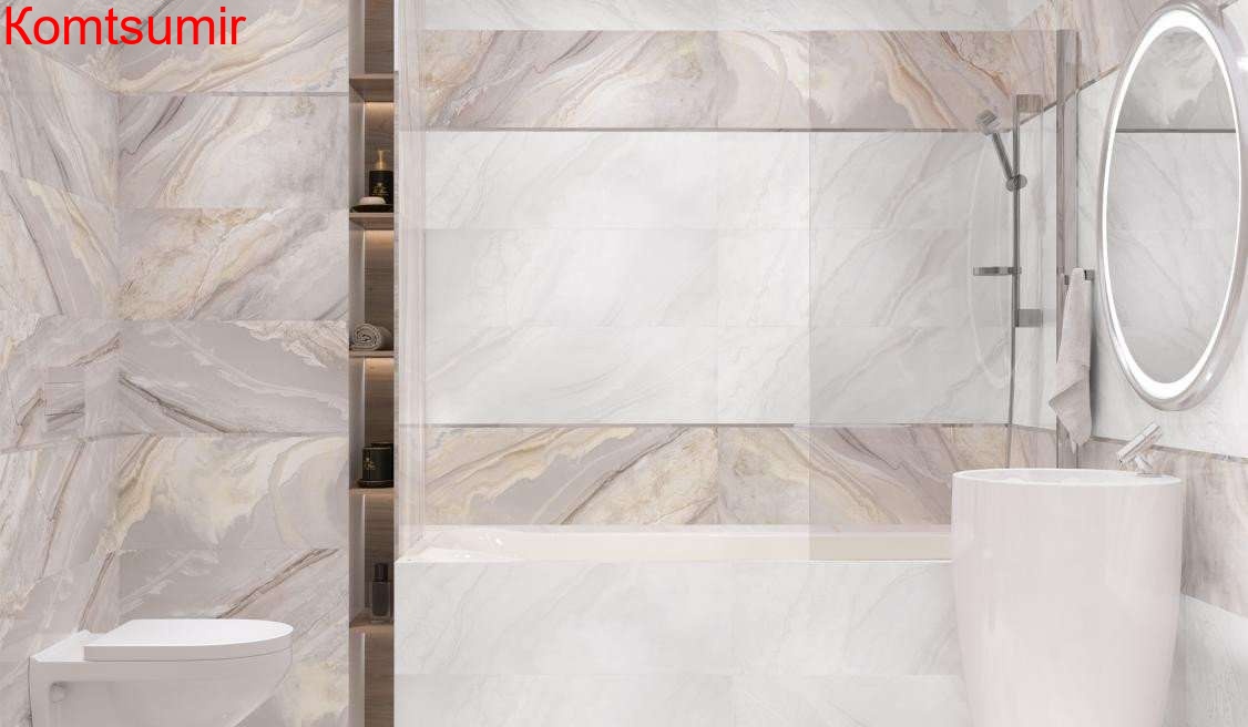 Коллекция Alma Ceramica Magic 90*30 Коллекция Alma Ceramica Magic 90*30