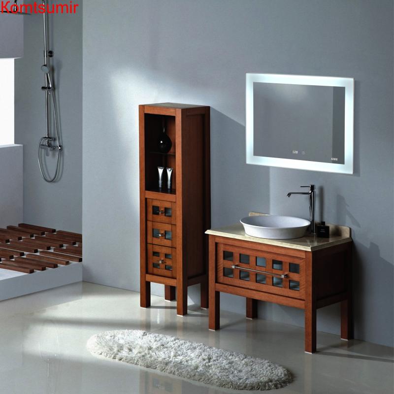 AZARIO зеркало Норма New 800*600 сенсор выкл+подогрев+ часы внешн настройки