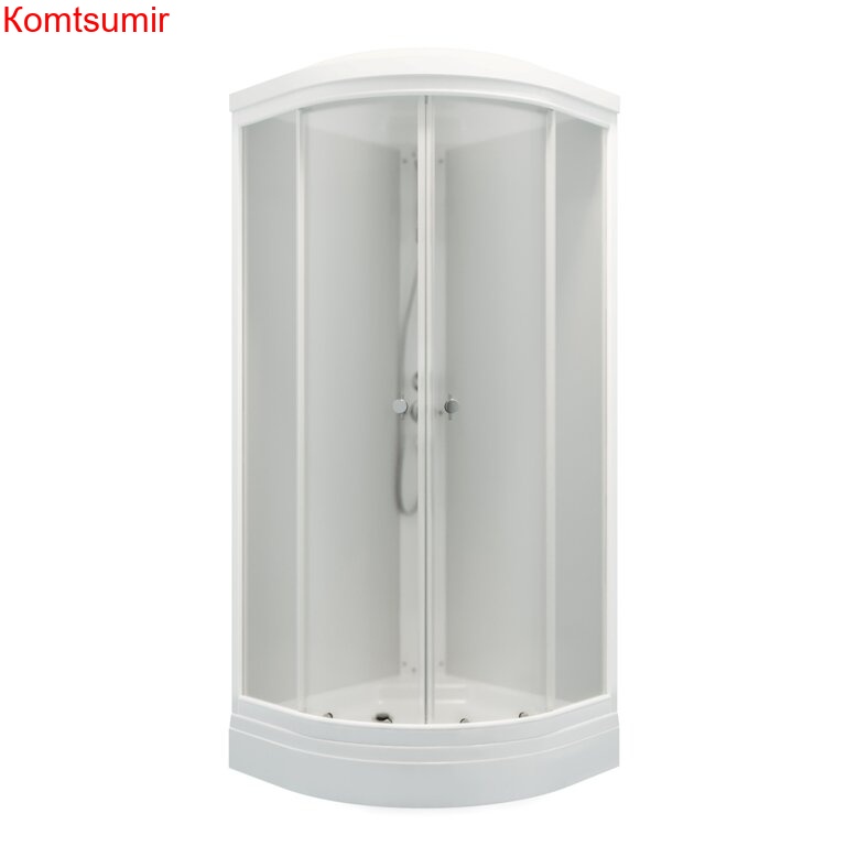 Душевая Кабина Triton Ультра 80*80А (ДН4) Душевая Кабина Triton Ультра 80*80А (ДН4)