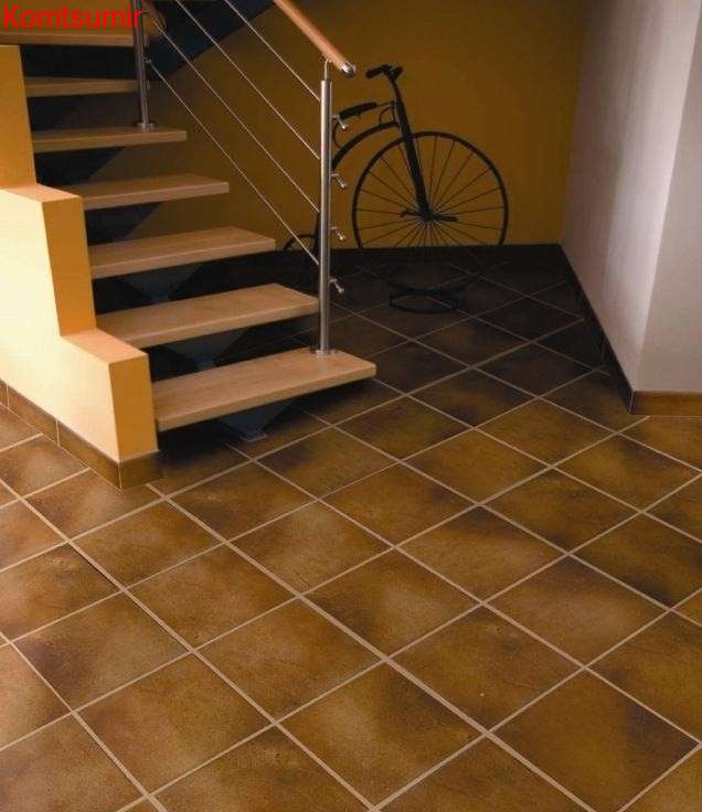 Коллекция Gres de Aragon Bosque