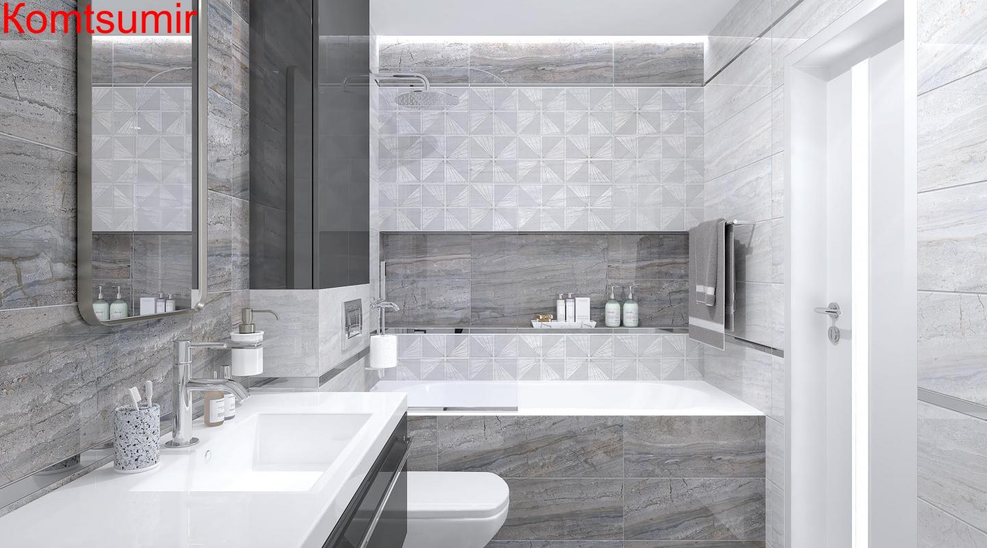 Коллекция Laparet Moon 25x75