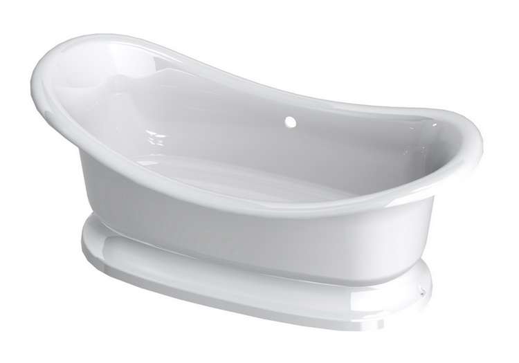 Ванна из искусственного камня Astra-Form Мальборо 189x87 Ванна из искусственного камня Astra-Form Мальборо 189x87