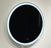 Зеркало Novato 77 с подсветкой