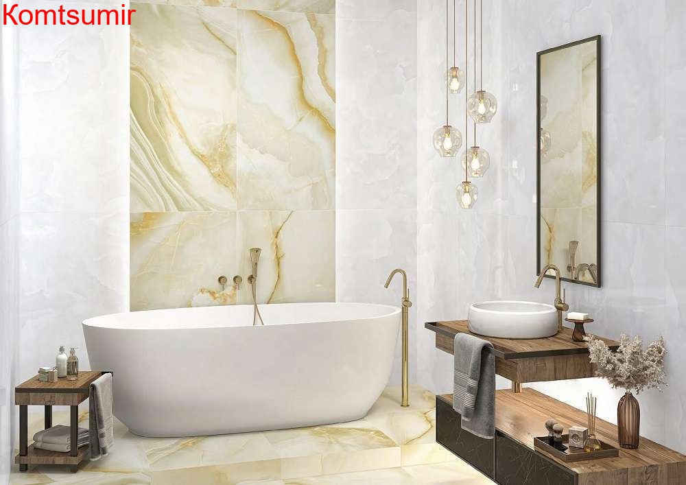 Коллекция LCM Ice Onyx 120*60 Коллекция LCM Ice Onyx 120*60