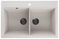 Мойка ULGRAN Quartz Ruma 780