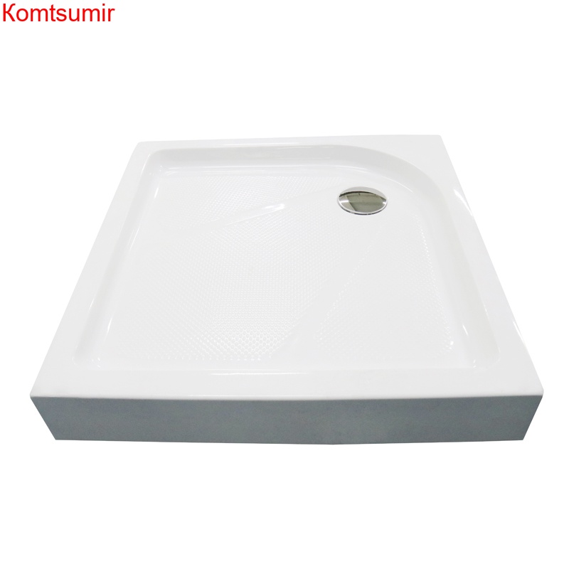 Поддон Azario 1000*1000*150 R/L, для GREENWOOD 1000, NAG 1221 1000