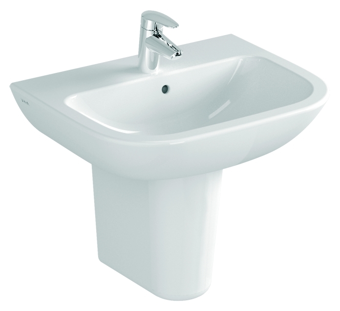 Раковина VitrA S20 5502B003
