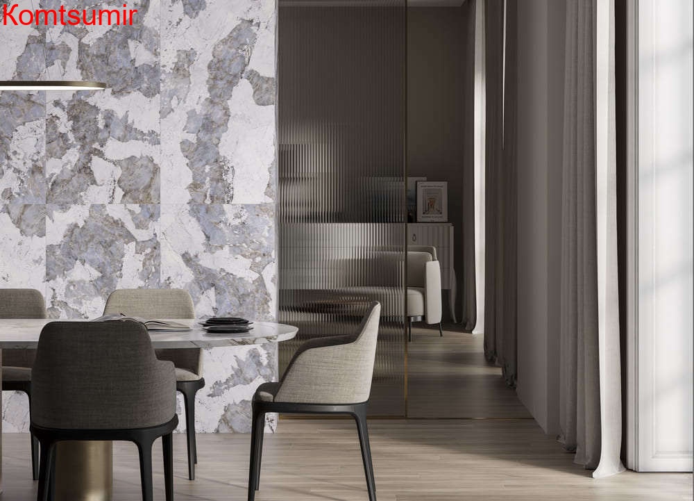 Коллекция Kerranova Usadba 60*120