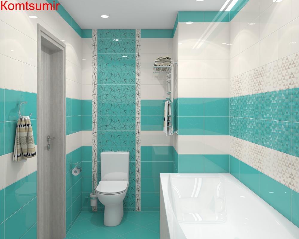 Коллекция Azori Vela 505x201 мм Коллекция Azori Vela 505x201 мм