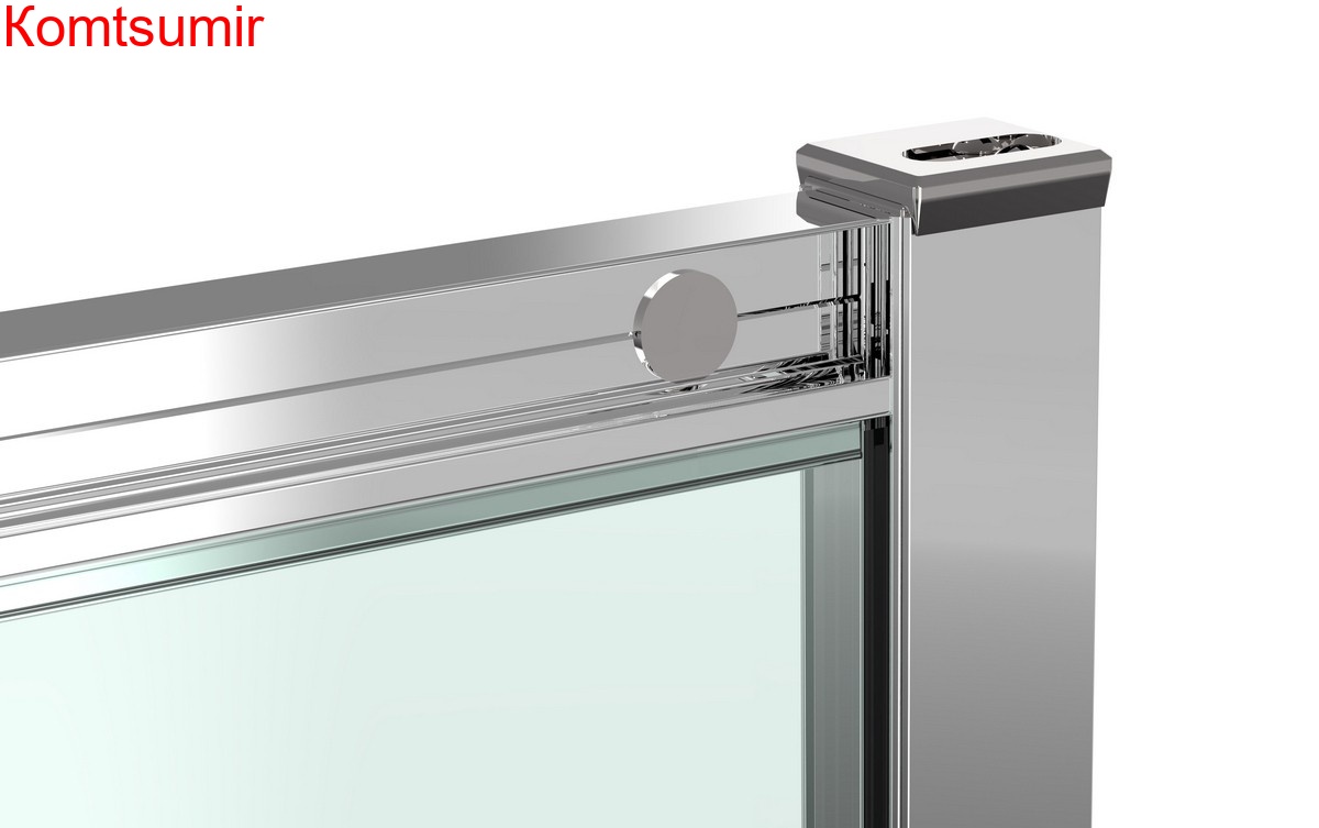 Timo ALTTI душевой угол 618 Foggy Glass (80*80*190), шт Timo ALTTI душевой угол 618 Foggy Glass (80*80*190), шт