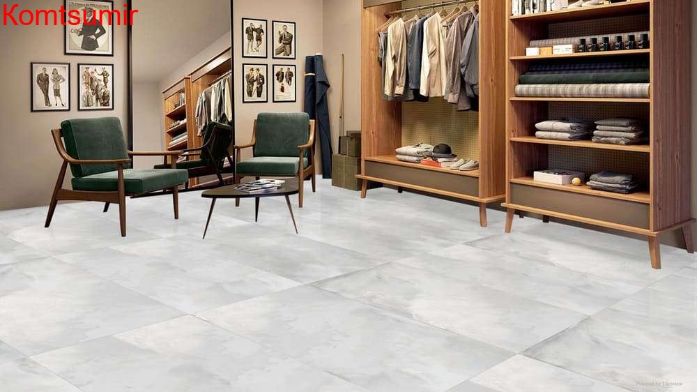 Коллекция ITC Cemento Коллекция ITC Cemento