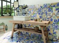 Коллекция Mainzu Land Anthology 20*20