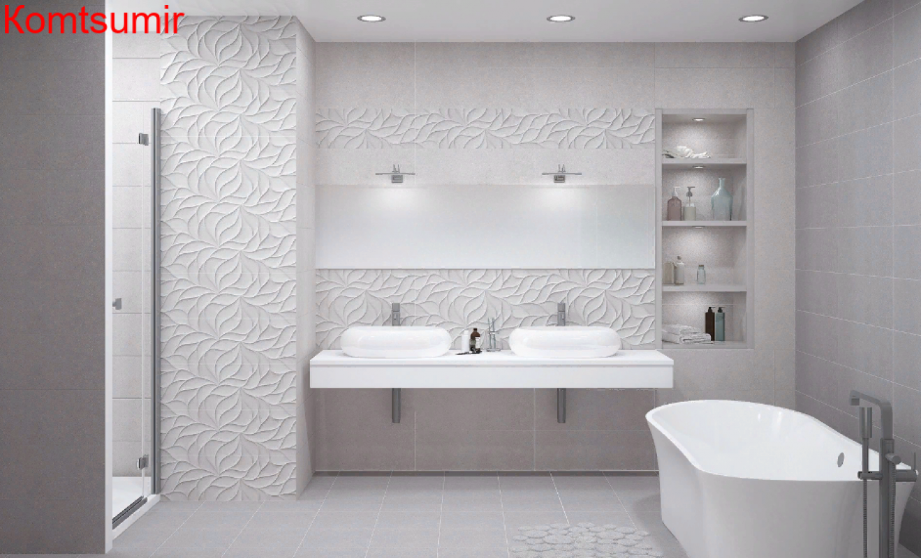 Коллекция Eletto Ceramica Odense 700x242 мм Коллекция Eletto Ceramica Odense 700x242 мм