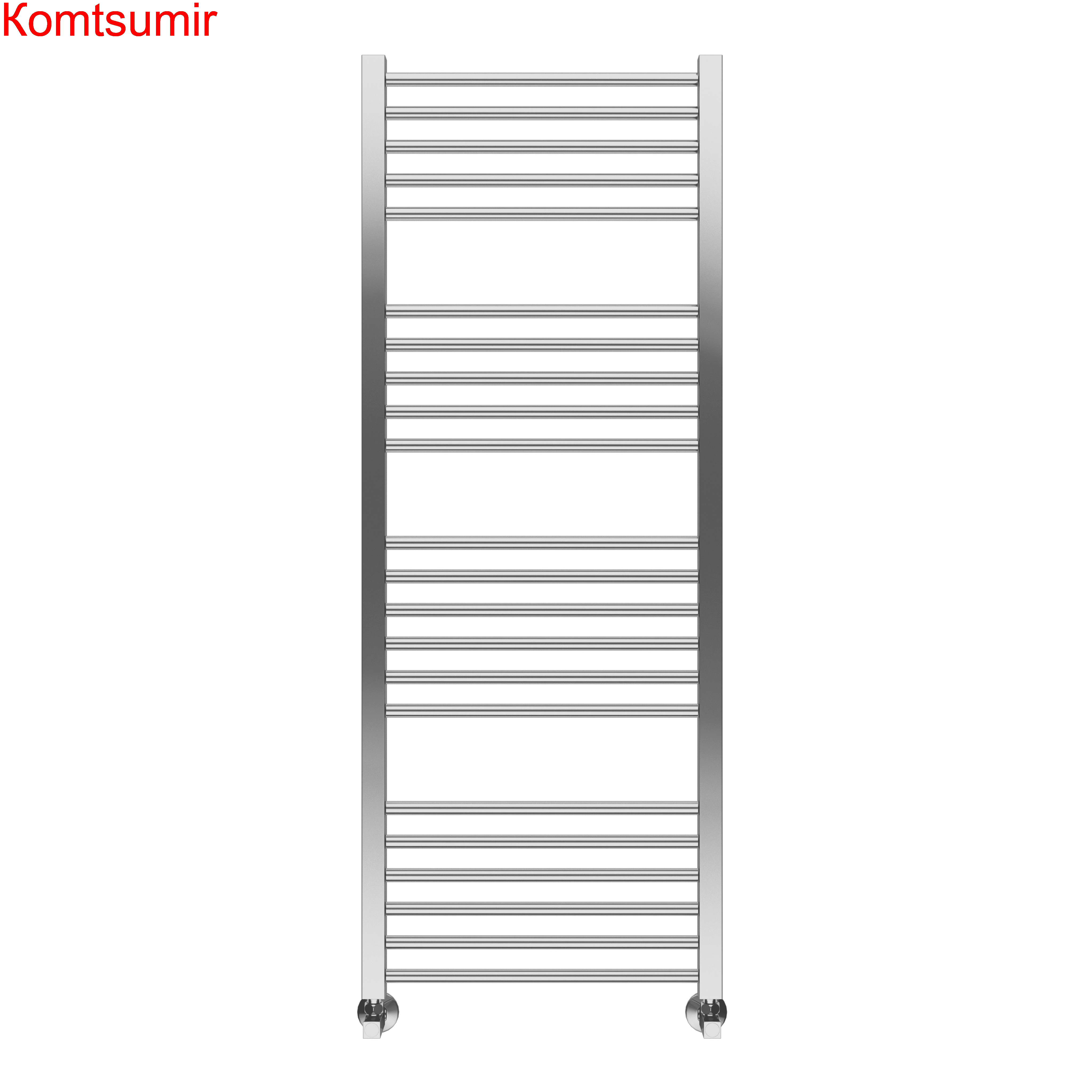 Сицилия П22 500х1400 Полотенцесушитель  TERMINUS